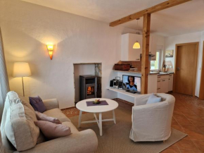 Appartement Kaminzauber, Boltenhagen